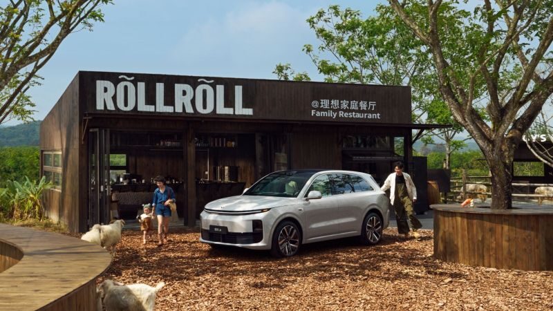 银河贵宾汇GALAXY汽车2024年6月交付47,774辆