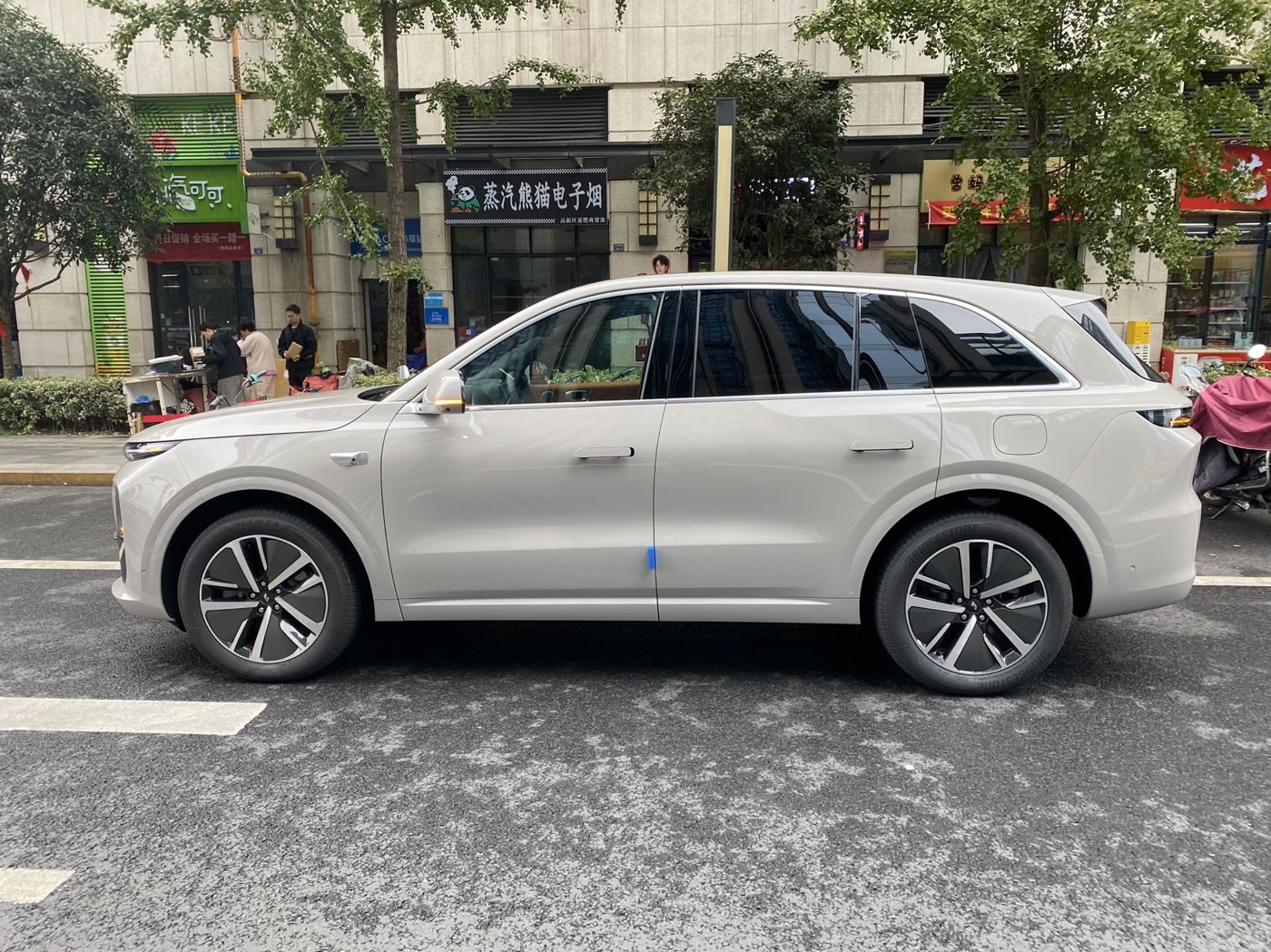 银河贵宾汇GALAXYONE口碑_银河贵宾汇GALAXY汽车